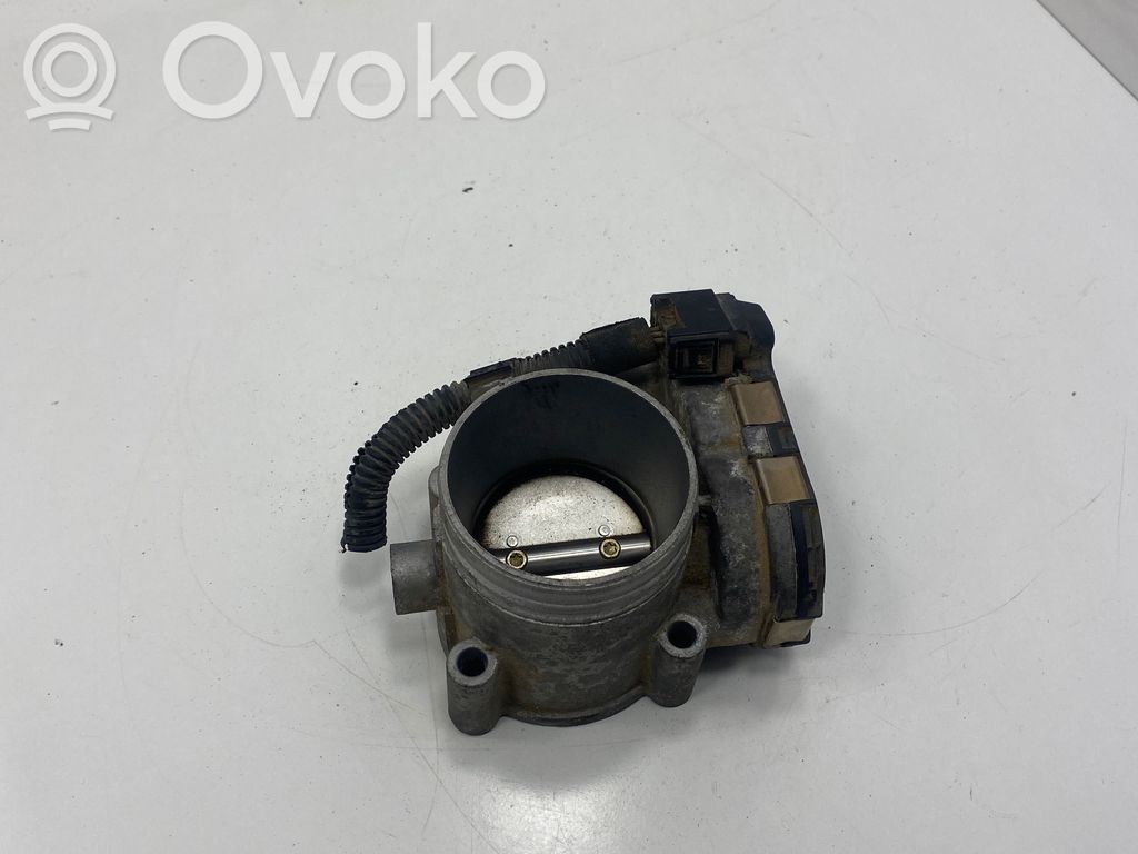 Alfa Romeo 147 Throttle valve 
