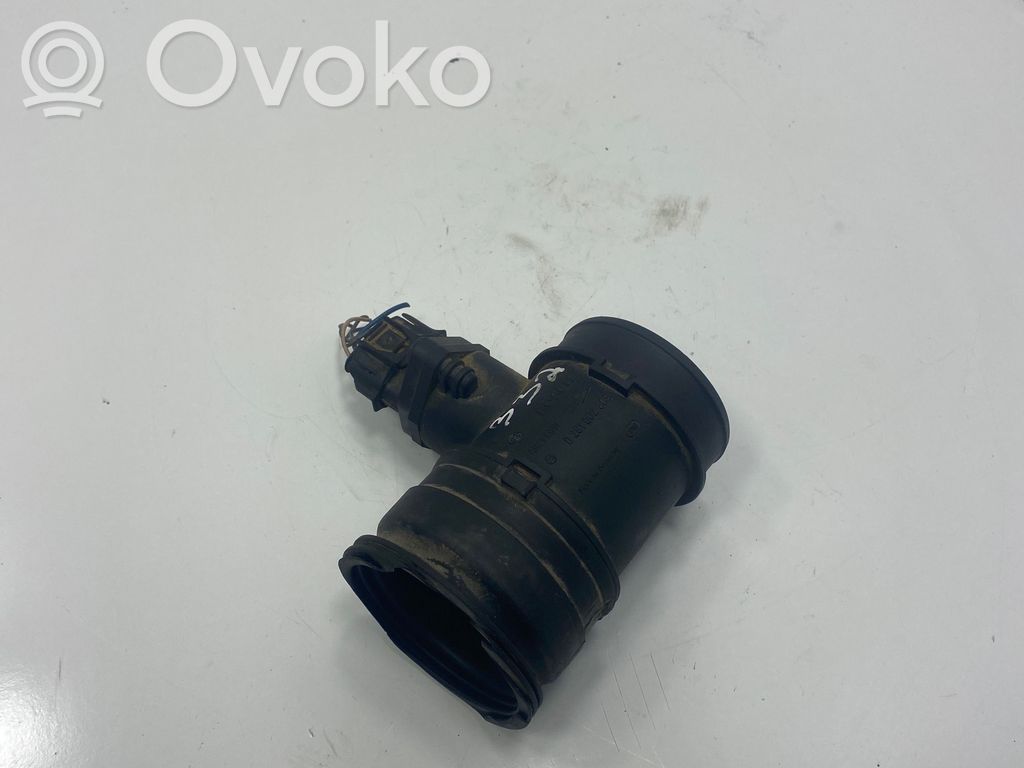 Alfa Romeo 147 Luftmassenmesser Luftmengenmesser 