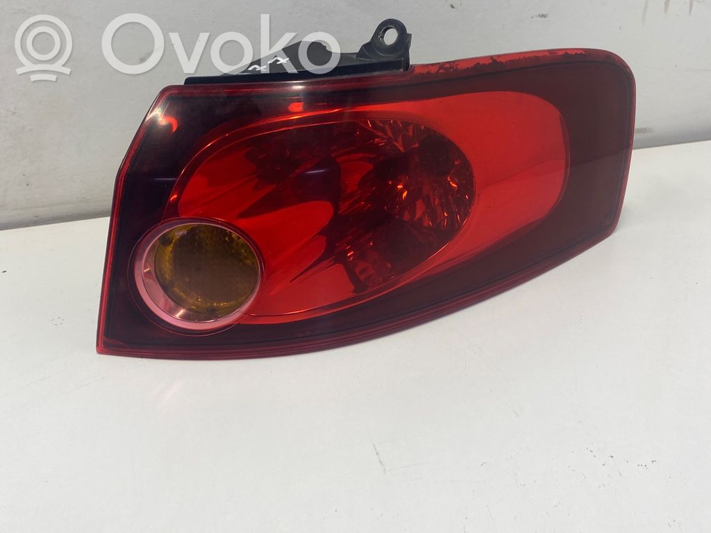 Lampa tylna   51727249,B318,27490202