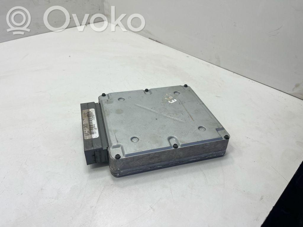 Ford Transit Engine control unit/module 