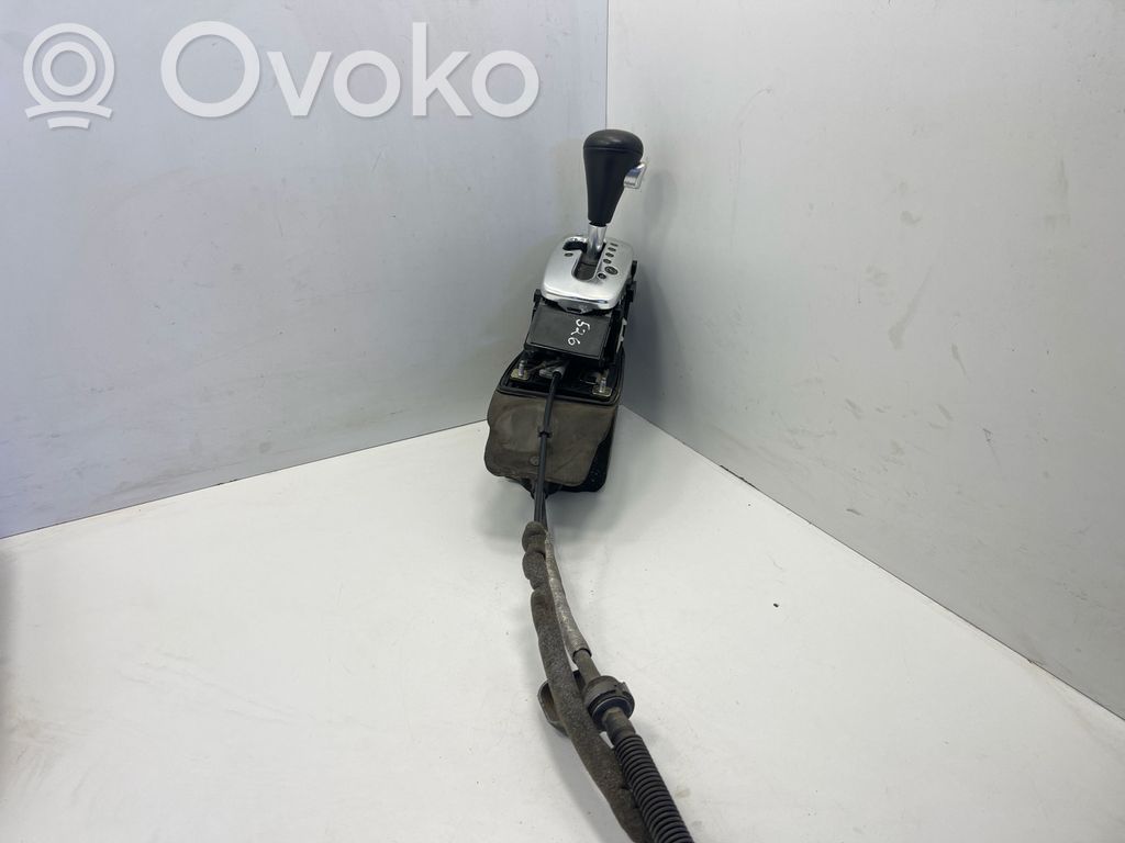 Audi A6 S6 C5 4B Selector caja de cambios 