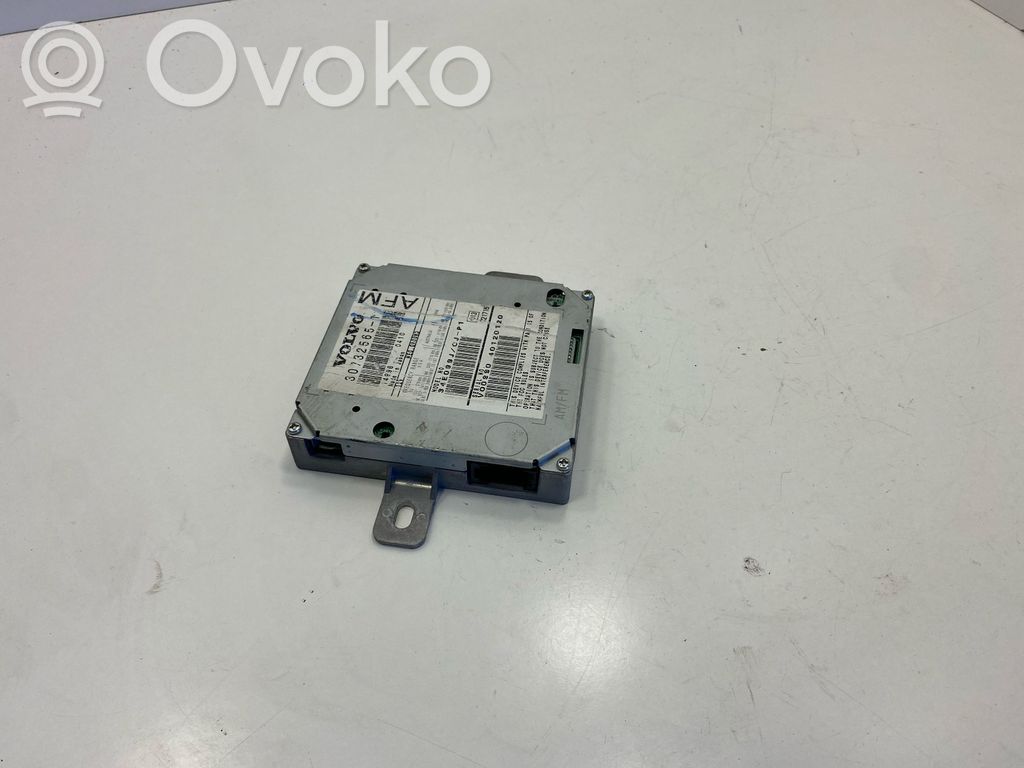 Opel Zafira A Antenos stiprintuvas 