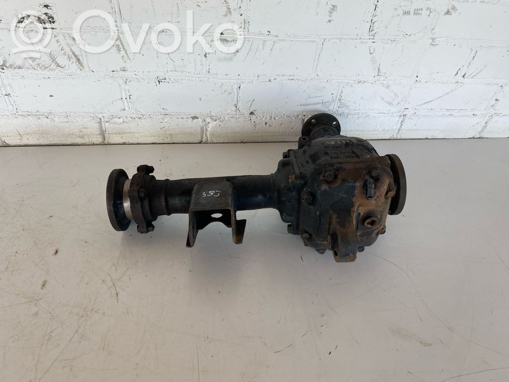 Nissan Terrano Front differential 