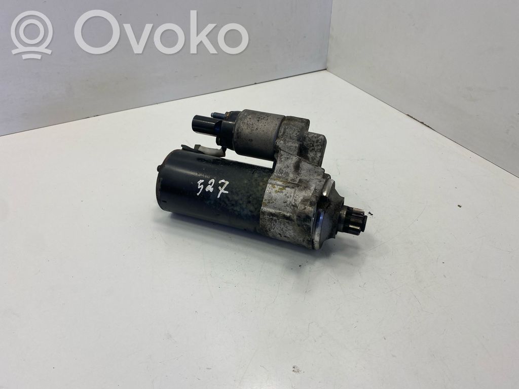 Audi A4 S4 B7 8E 8H Motor de arranque 