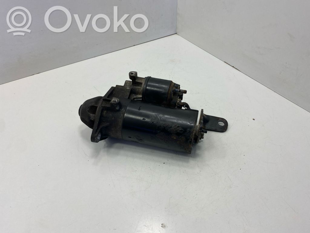 Opel Signum Electromotor 