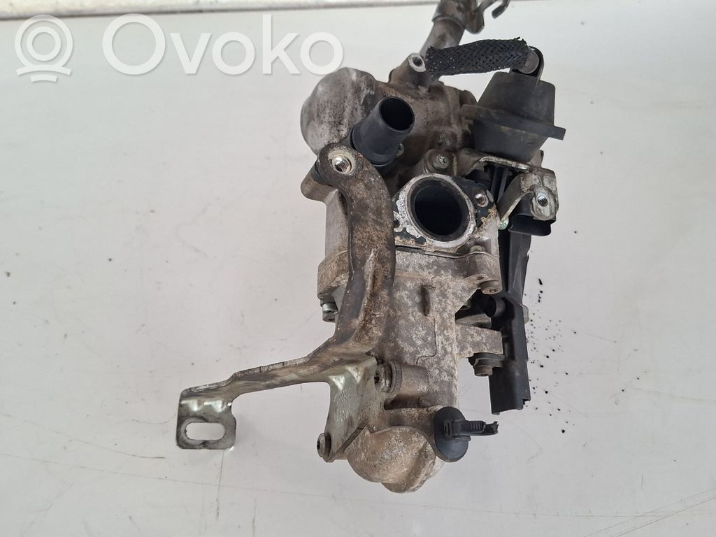 Citroen Berlingo EGR vožtuvas 