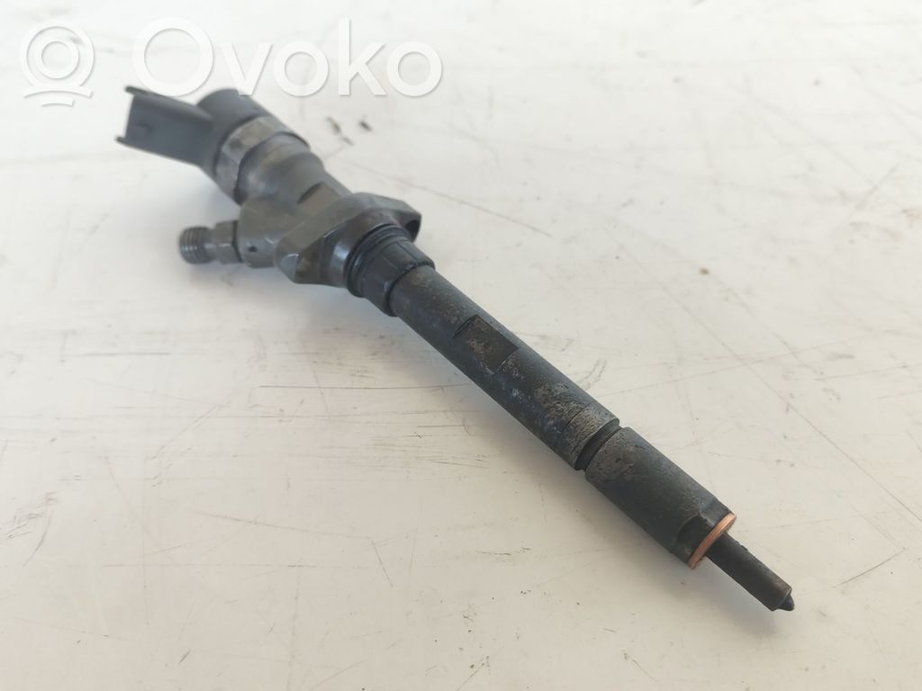 BMW 5 E39 Sprausla (-i) 