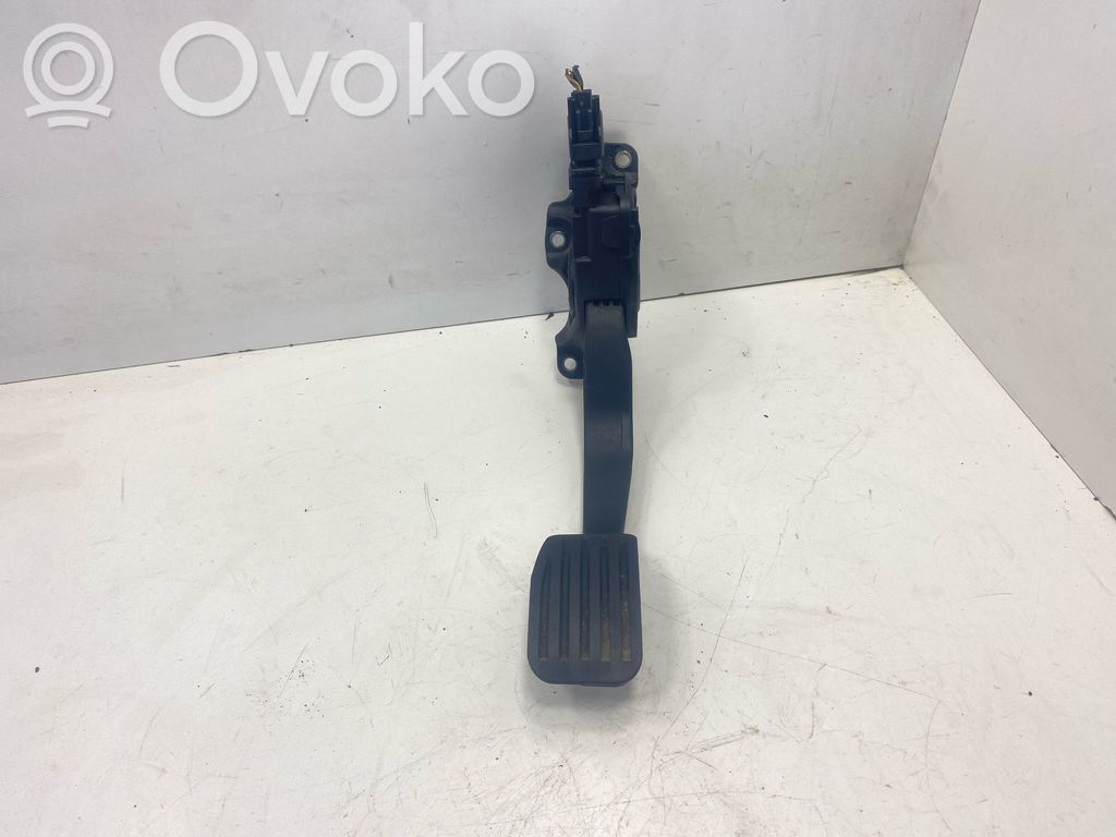 Ford S-MAX Kaasupoljin 