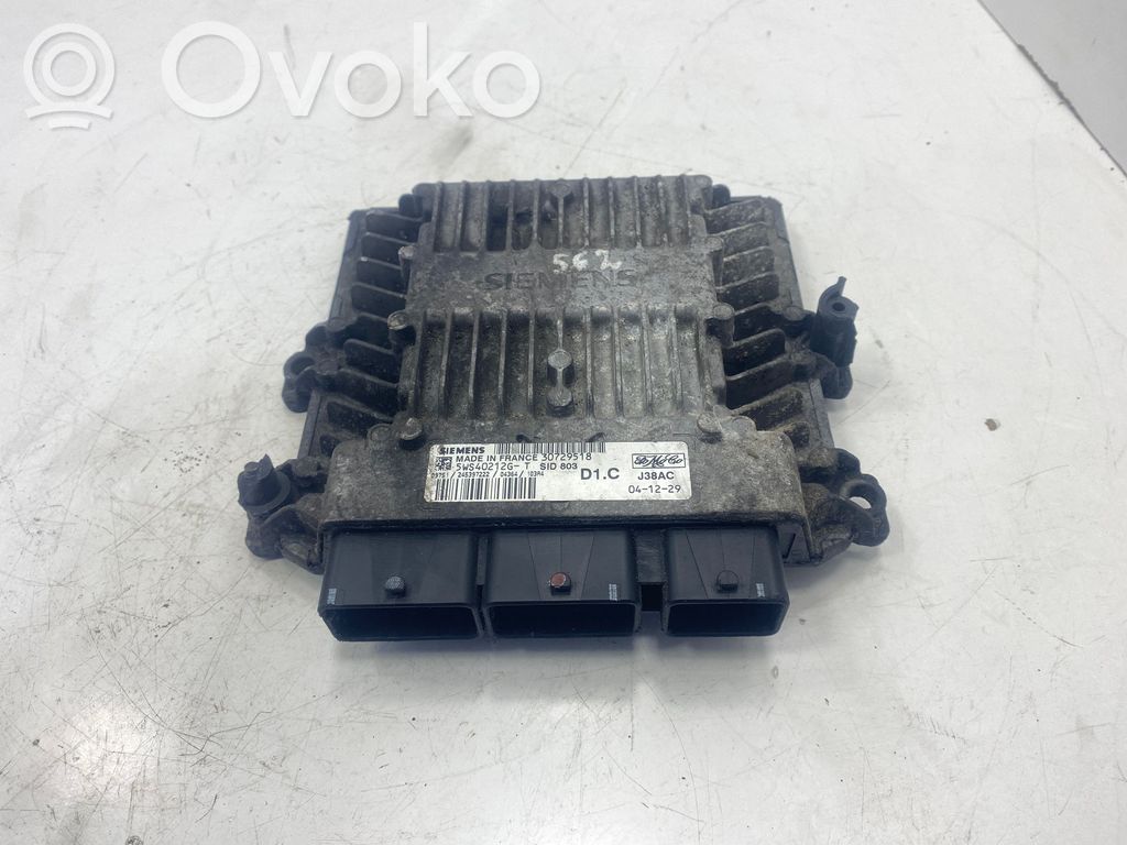 Hyundai Santa Fe Motorsteuergerät/-modul 