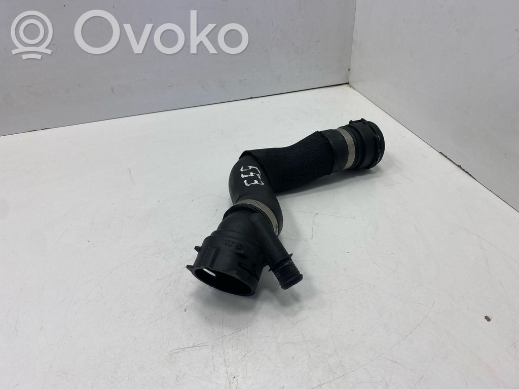BMW 1 E81 E87 Caurulīte (-es) / šļūtene (-es) 