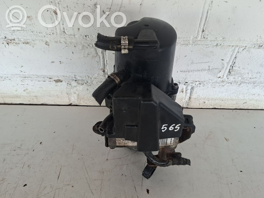 Citroen C5 Ohjaustehostimen pumppu 