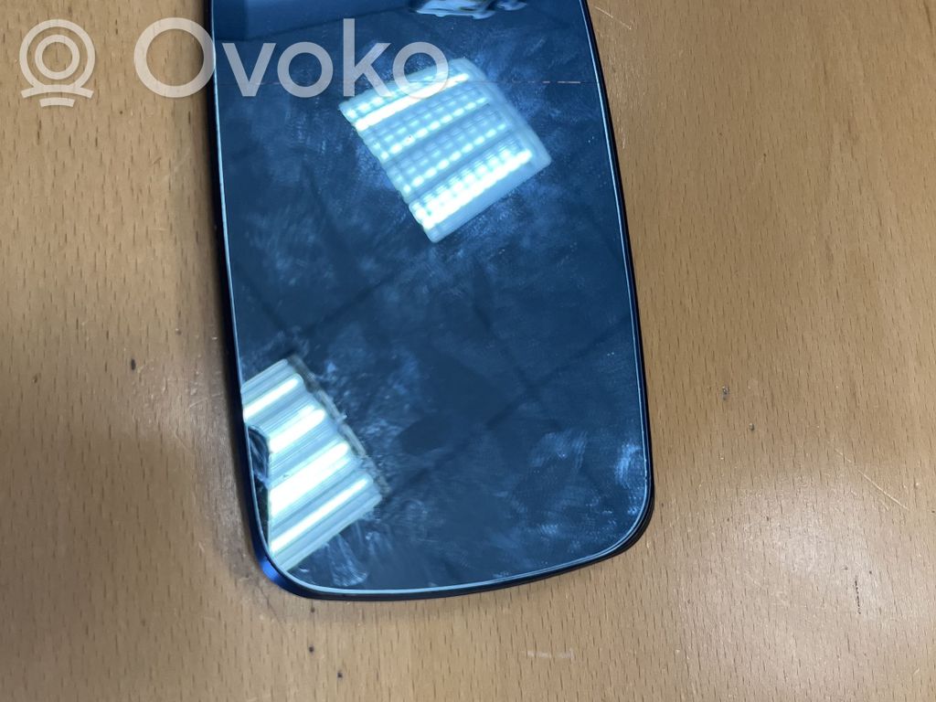BMW 3 E36 Spoguļa stikls 