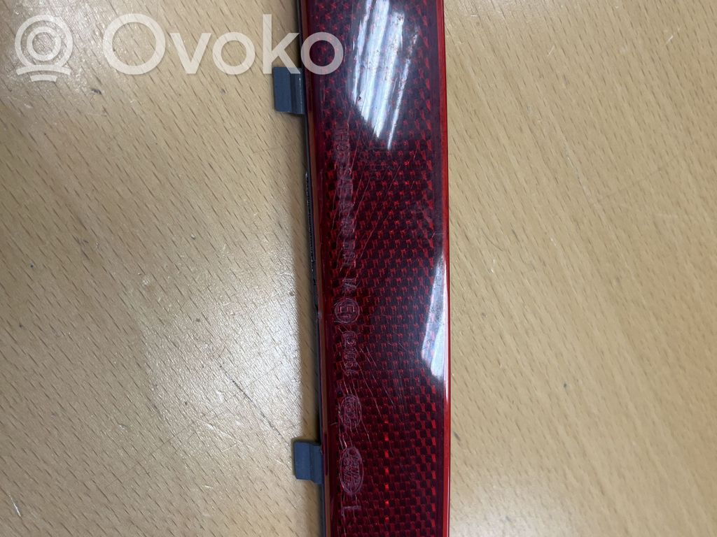Rover Land Rover Odblask lampy tylnej 