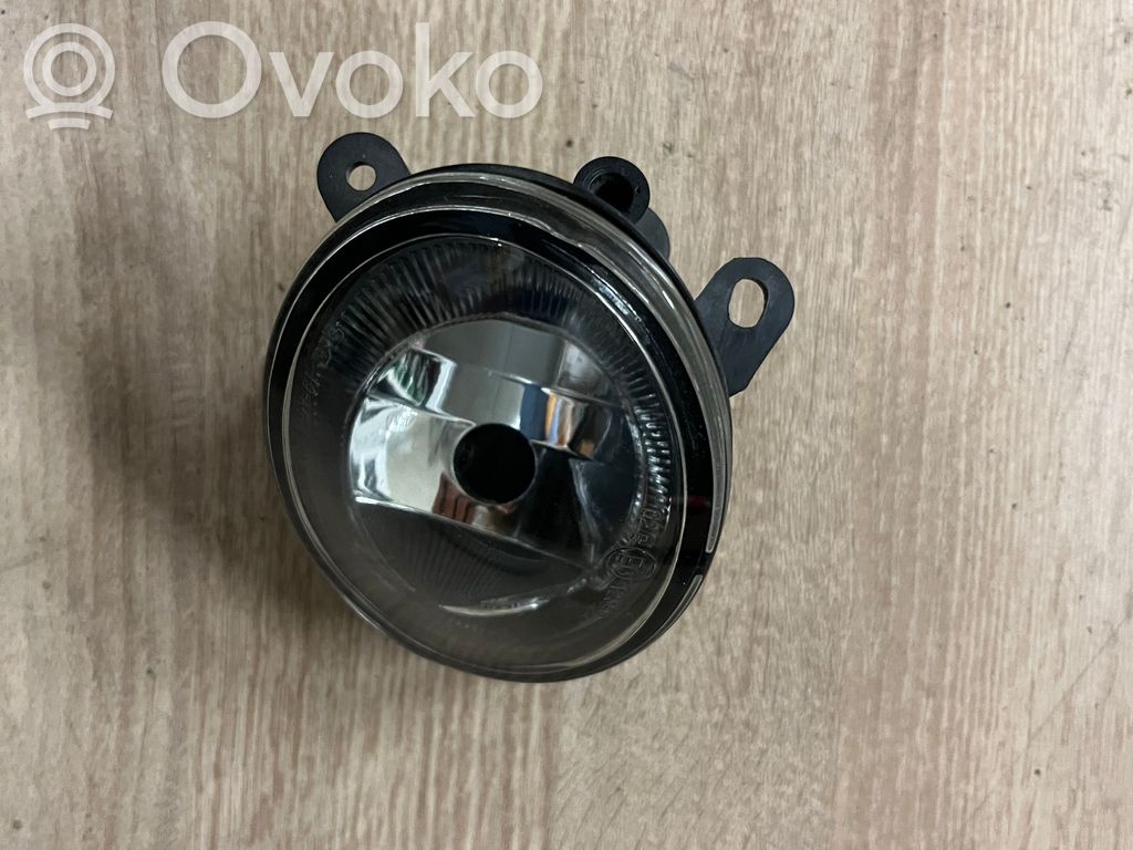 Audi A6 S6 C6 4F Światło przeciwmgłowe przednie 