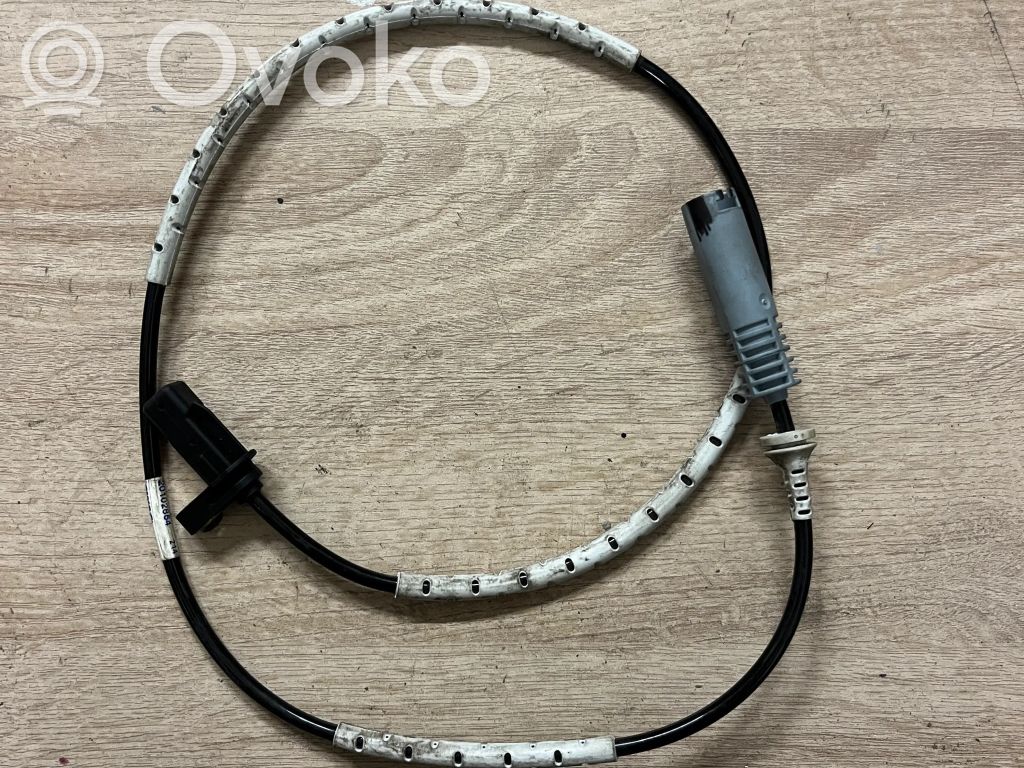 BMW 3 E90 E91 Senzor ABS roată spate 