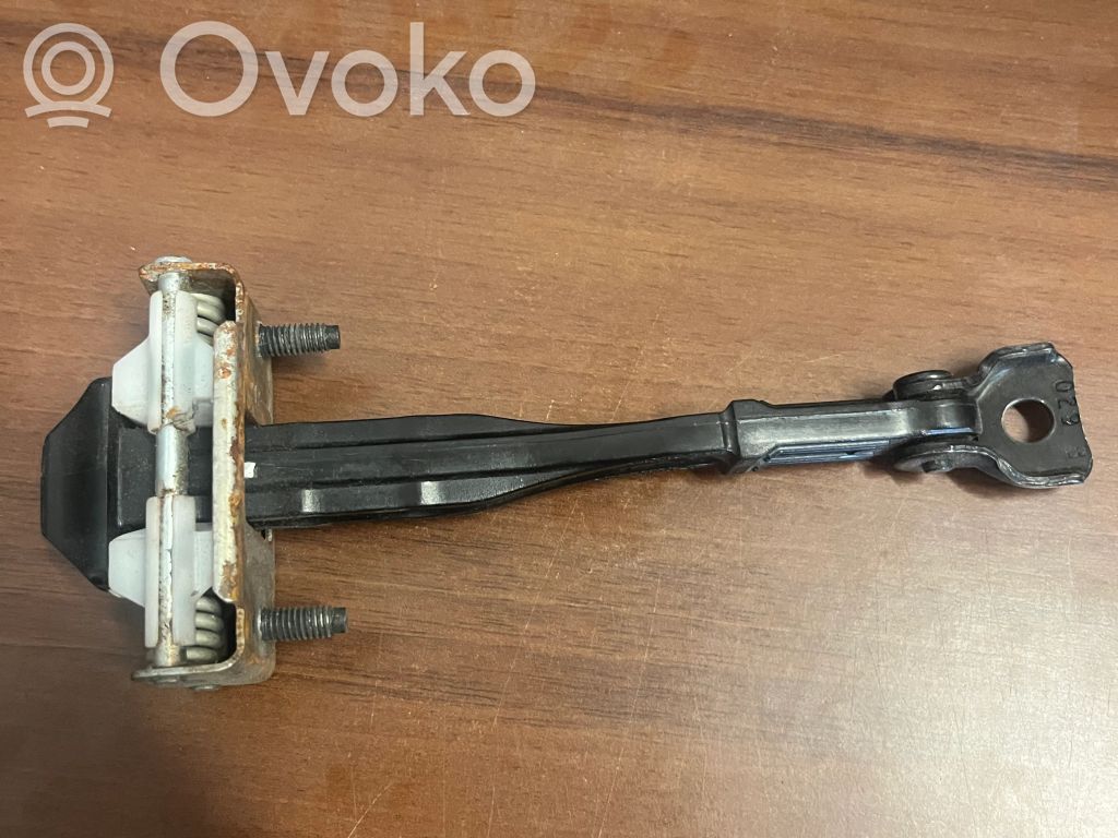 Front door check strap stopper   C519AA8SA,JX7BA23500AC