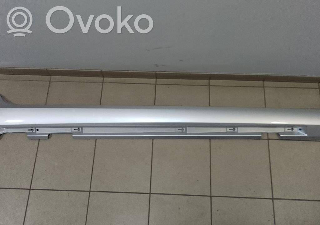 Volvo S60 Kynnys 