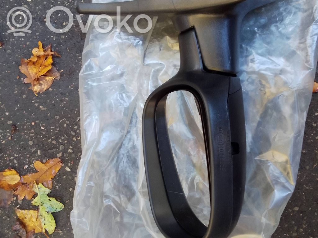 Renault Megane II Elektryczne lusterko boczne drzwi przednich 