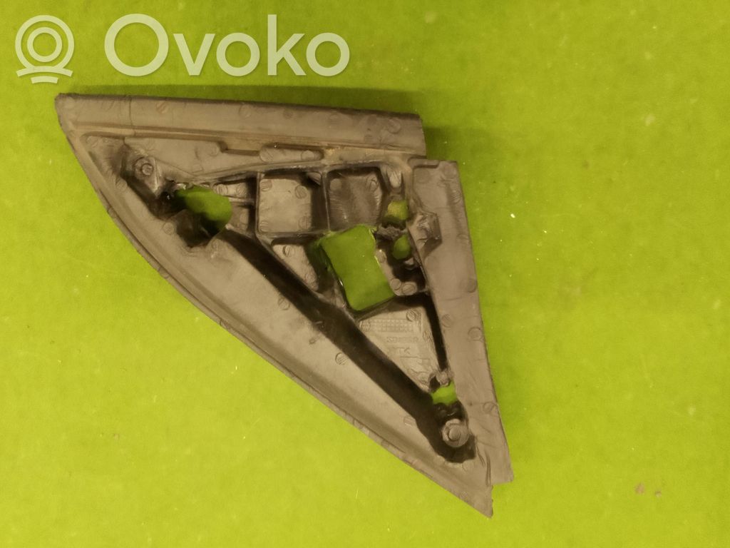 Volvo XC60 Veidrodėlio dalys 