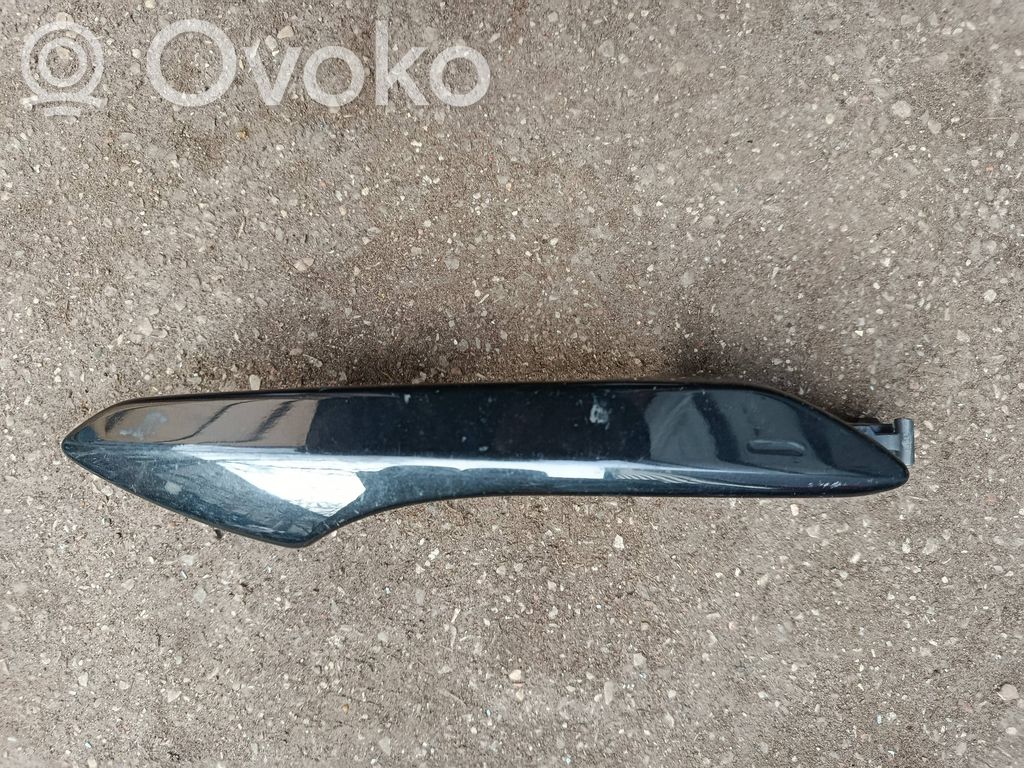 Lexus NX Manecilla externa puerta delantera 