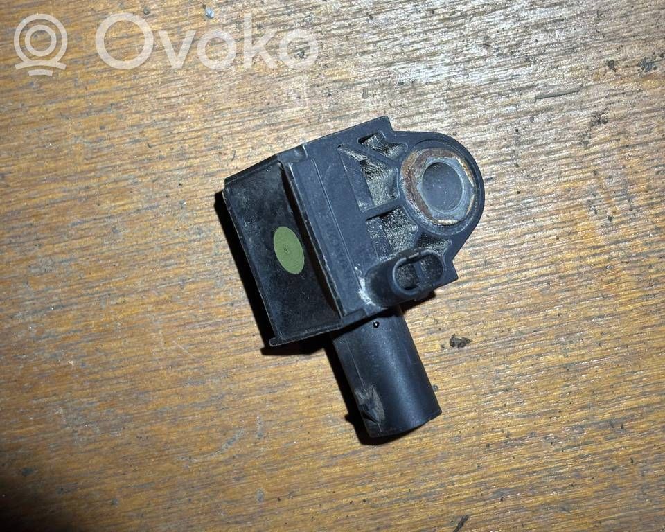 BMW 3 E90 E91 Airbag deployment crash/impact sensor 