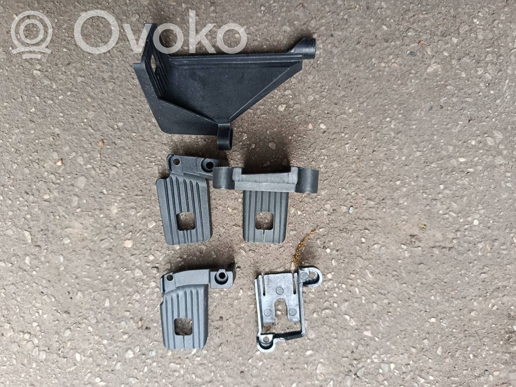 BMW X5 E70 Ajovalon osa 