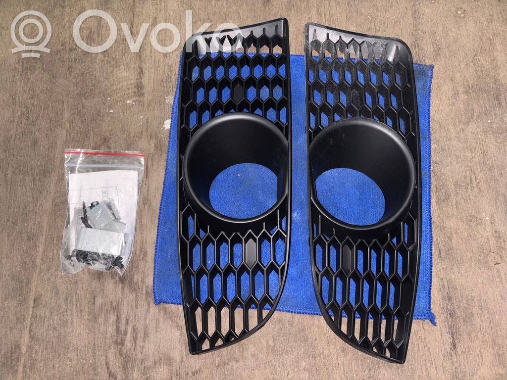 BMW 3 E90 E91 Support antibrouillard 