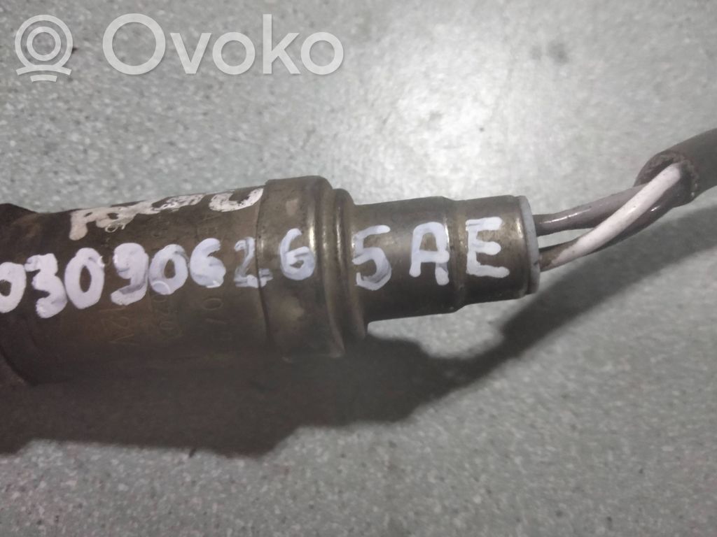 Lambda zonde   030906265AE,4686154,56028994AB,5C5Z9F472BA,F1SZ9F472A,F62Z9F472CA