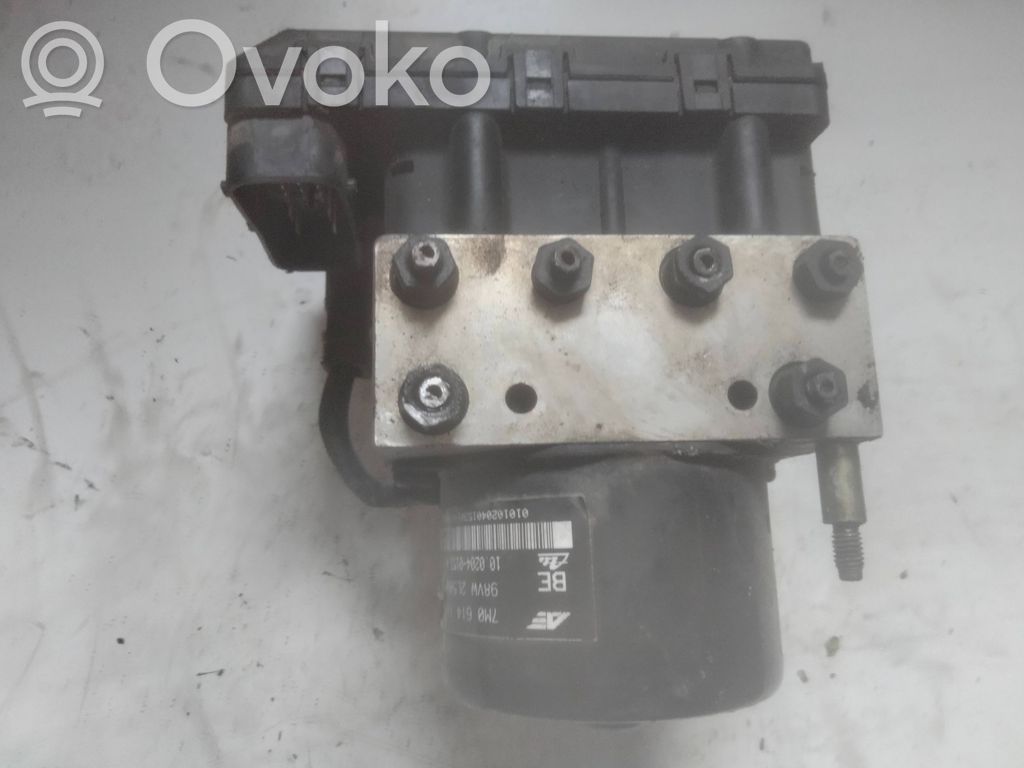 Volkswagen Sharan ABS Pump 