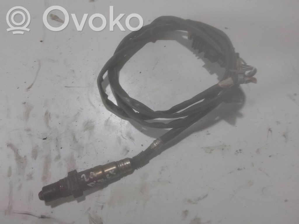Lambda probe sensor   0258006775