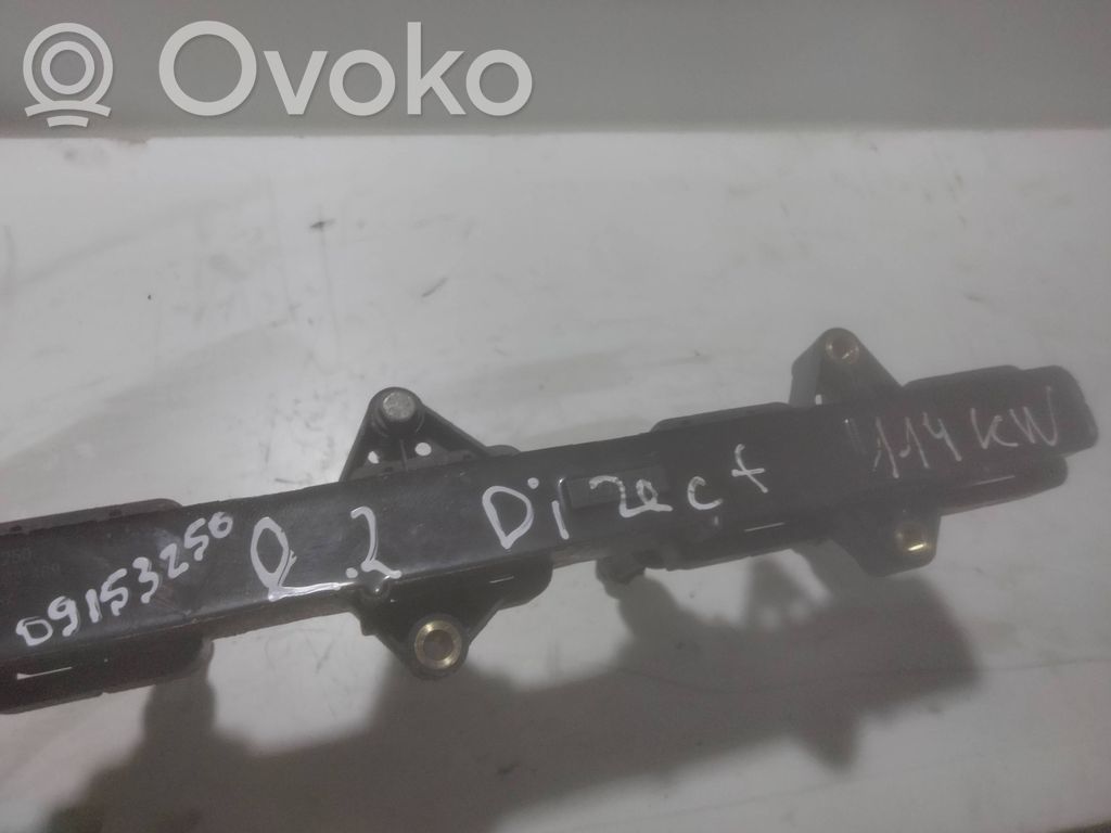 Opel Vectra C Bobina di accensione ad alta tensione 