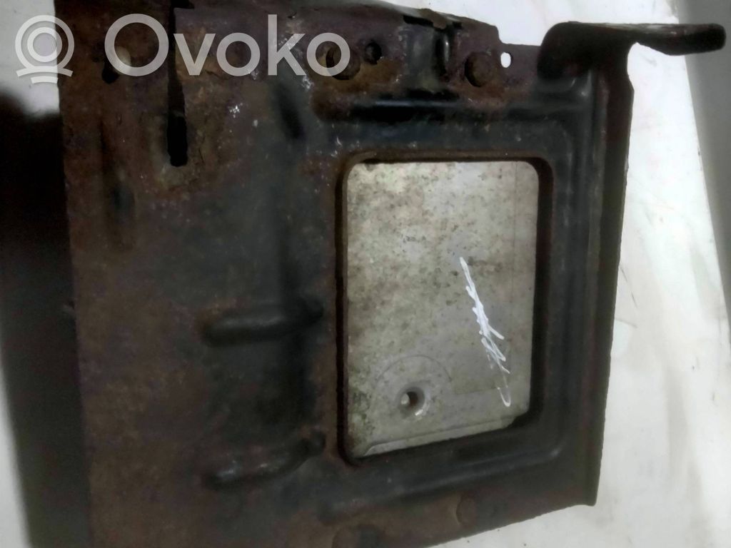 Opel Astra H Engine control unit/module 