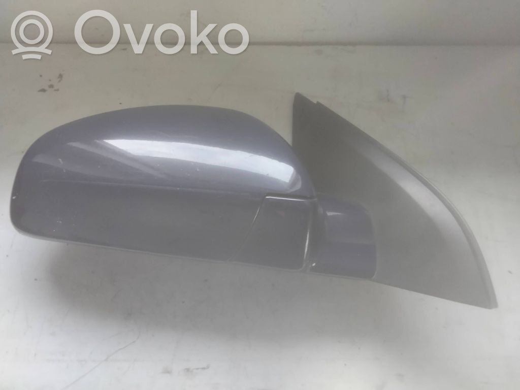 Opel Vectra C Elektryczne lusterko boczne drzwi przednich 