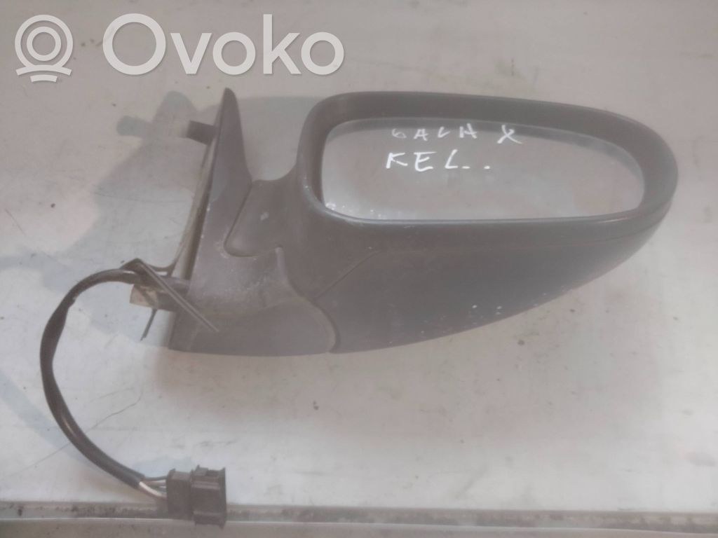 Sivupeilin lasi   E1010415,E1020414,E1022041