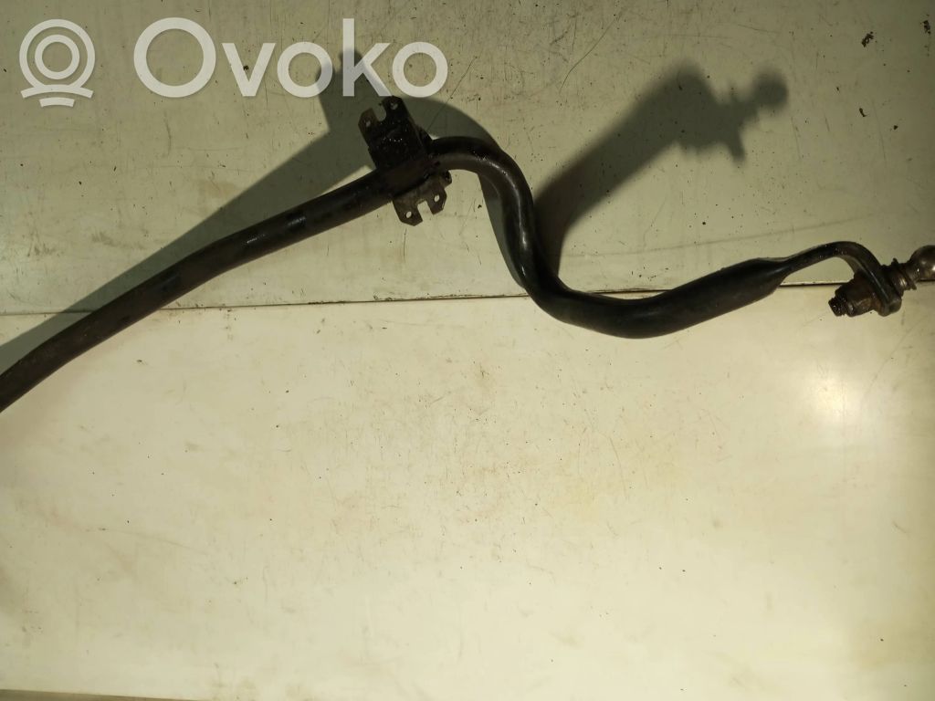 Opel Astra J Stabilizator przedni / drążek 