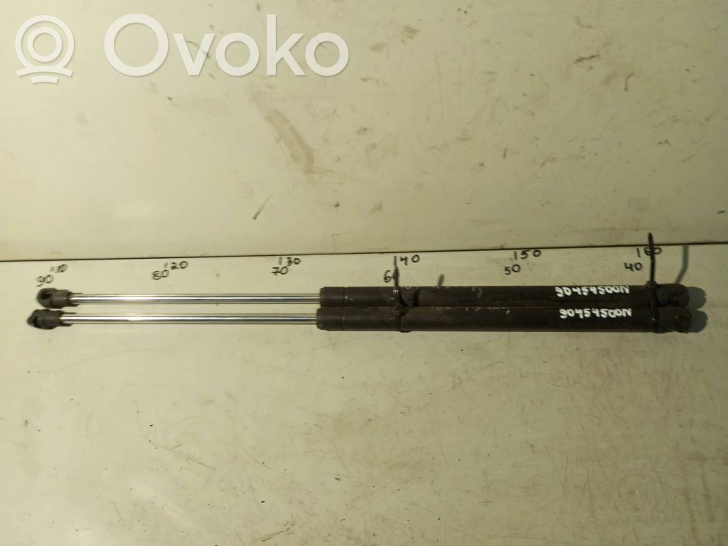 Opel Zafira A Amortyzator / Siłownik tylnej klapy bagażnika 