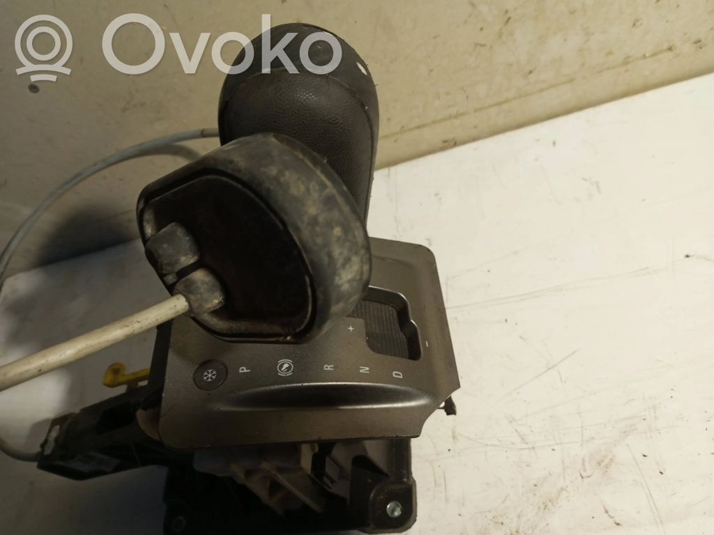 Opel Vectra C Selector de viteze/schimbător de viteze (interior) 