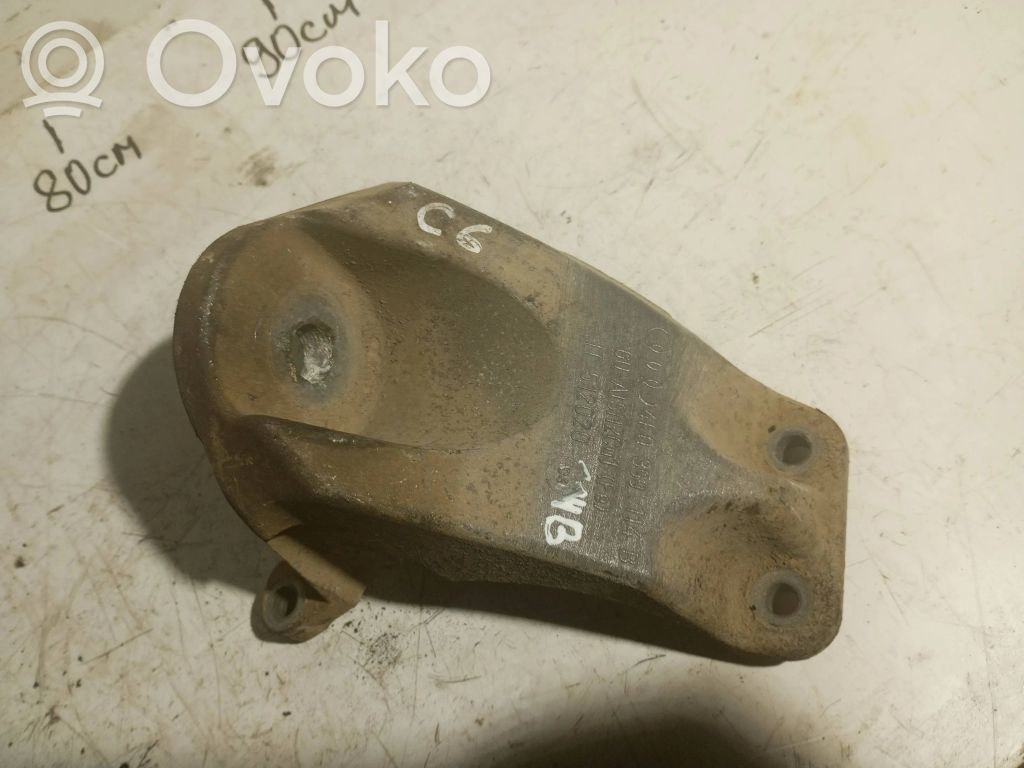 Łapa / Mocowanie skrzyni biegów   4E0399114B,512020,AJSU12C01