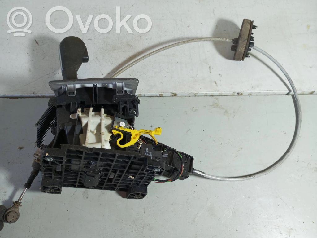 Opel Vectra C Gear shifter/selector 