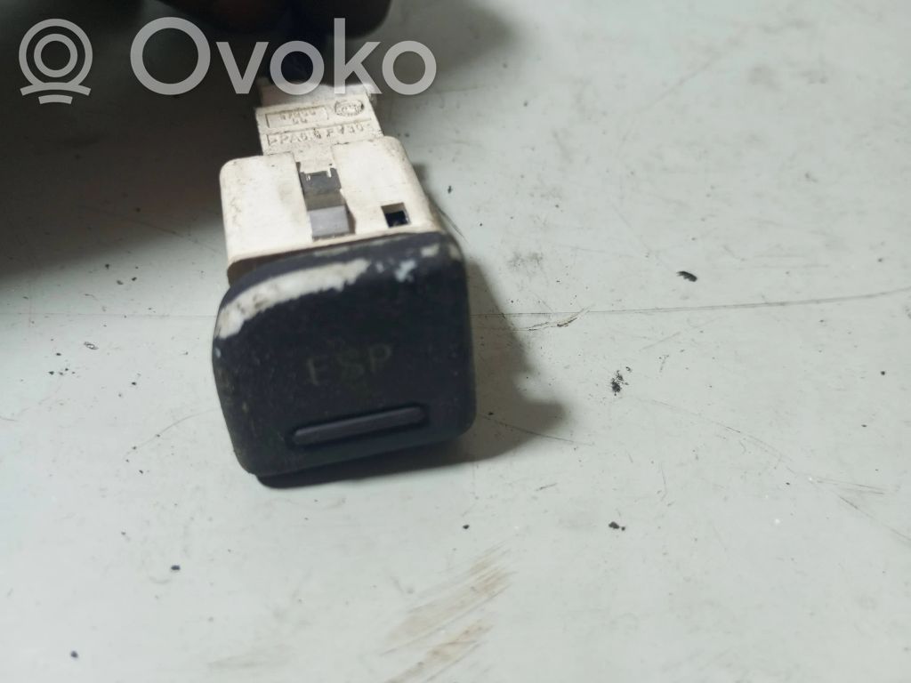 Audi A4 S4 B6 8E 8H ESP (stability program) switch 