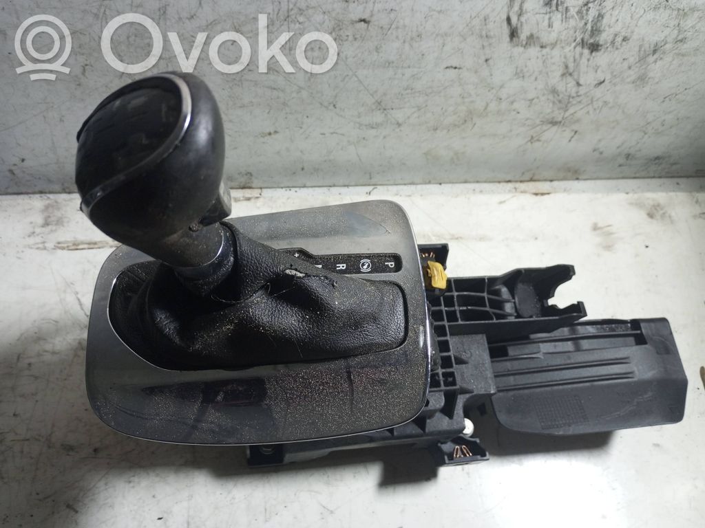 Opel Insignia A Selector de cambios 