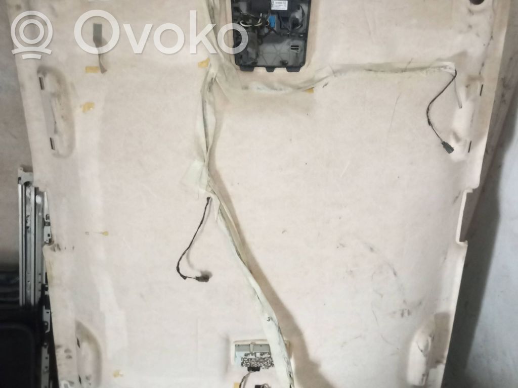 Opel Insignia A Потолок 
