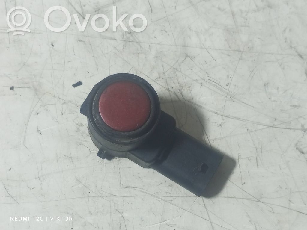 Volkswagen Touran I Parking PDC sensor 
