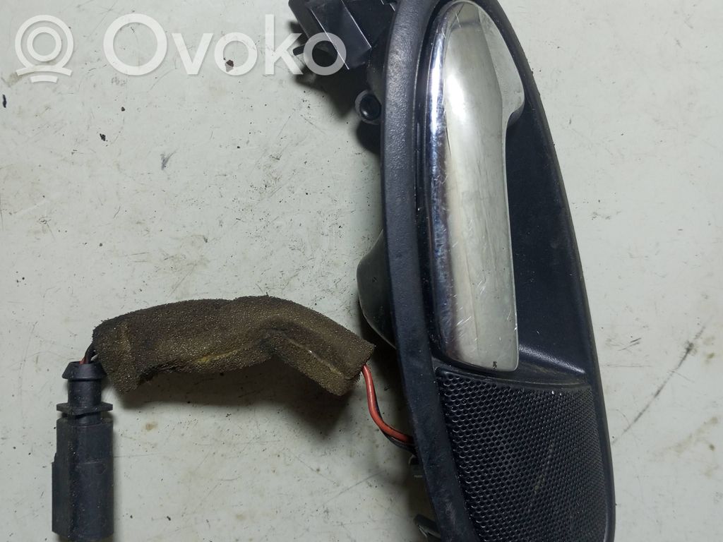 Seat Altea Manecilla interna puerta trasera 