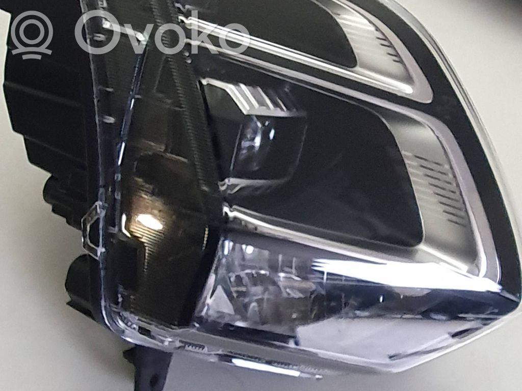Chery 5/C5 Phare frontale 