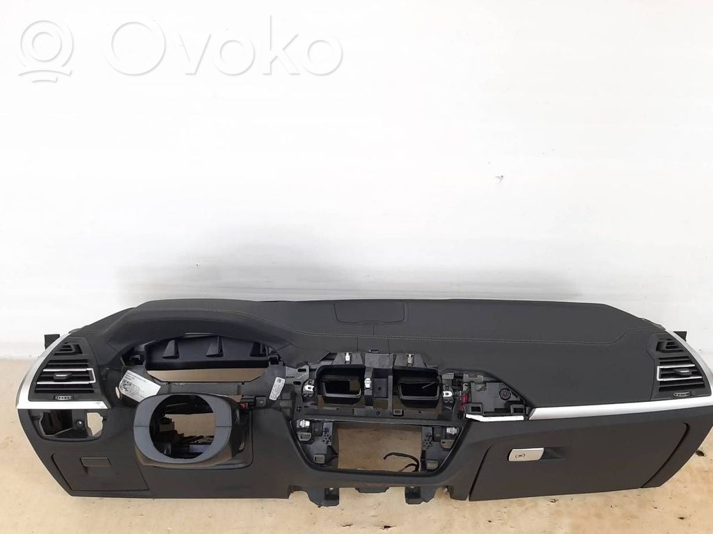 BMW X3 G01 Panelė 