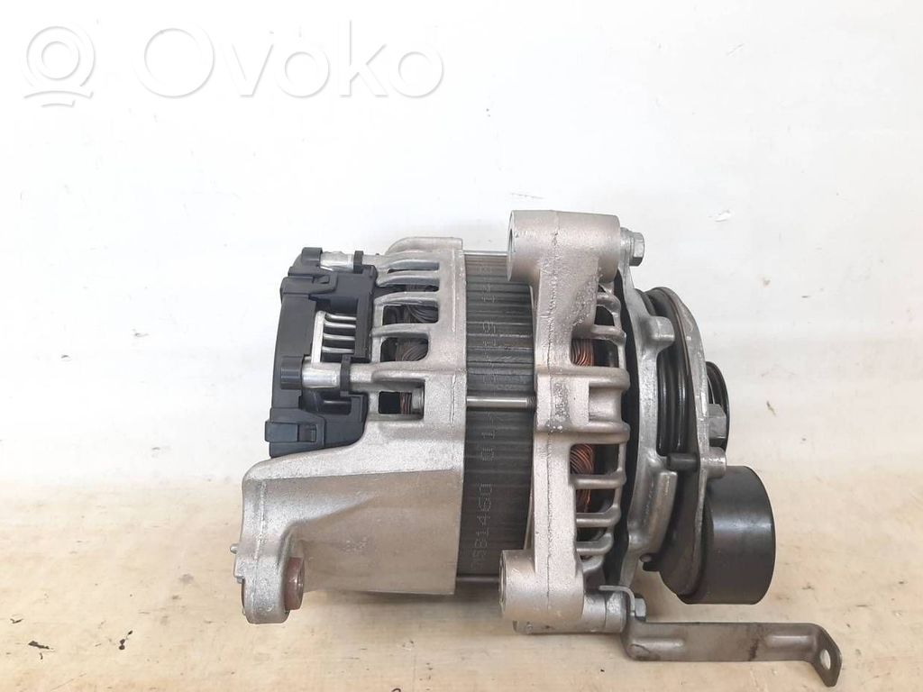 Alternator   12318571358,8571358,12318635553,8635553