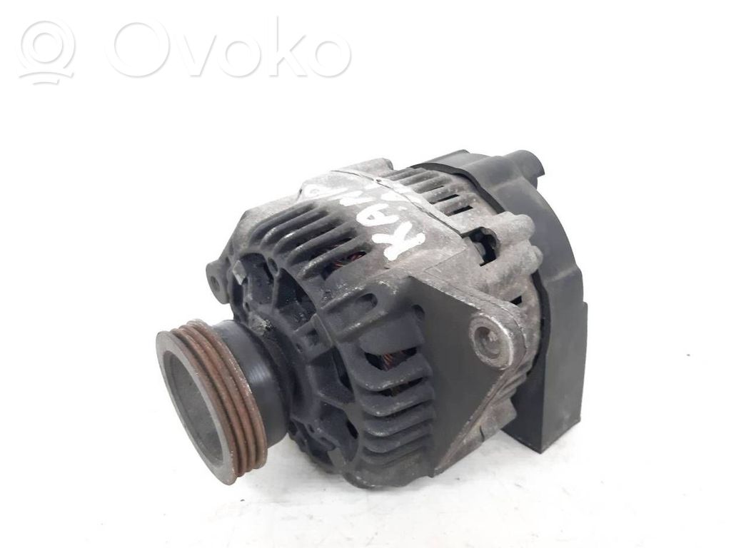 Renault Kangoo II Generator/alternator 