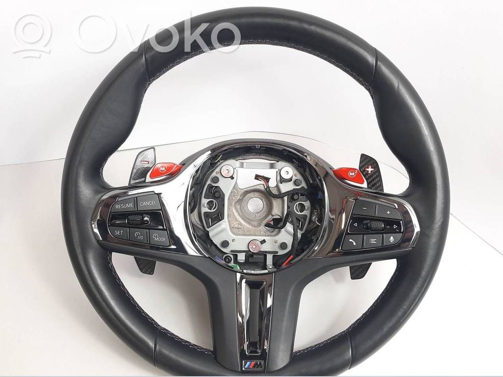 Руль   5A4B4B1,32305A4B4B1