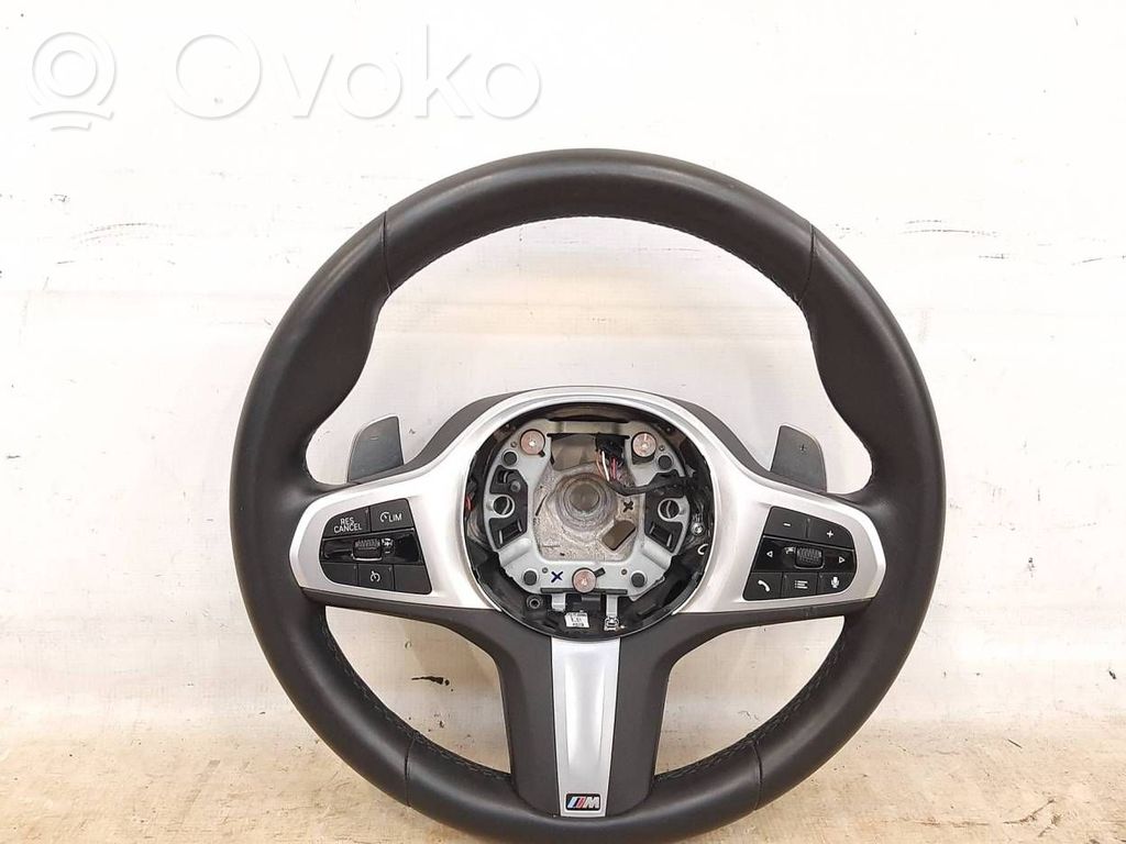 BMW X3 G01 Ohjauspyörä 